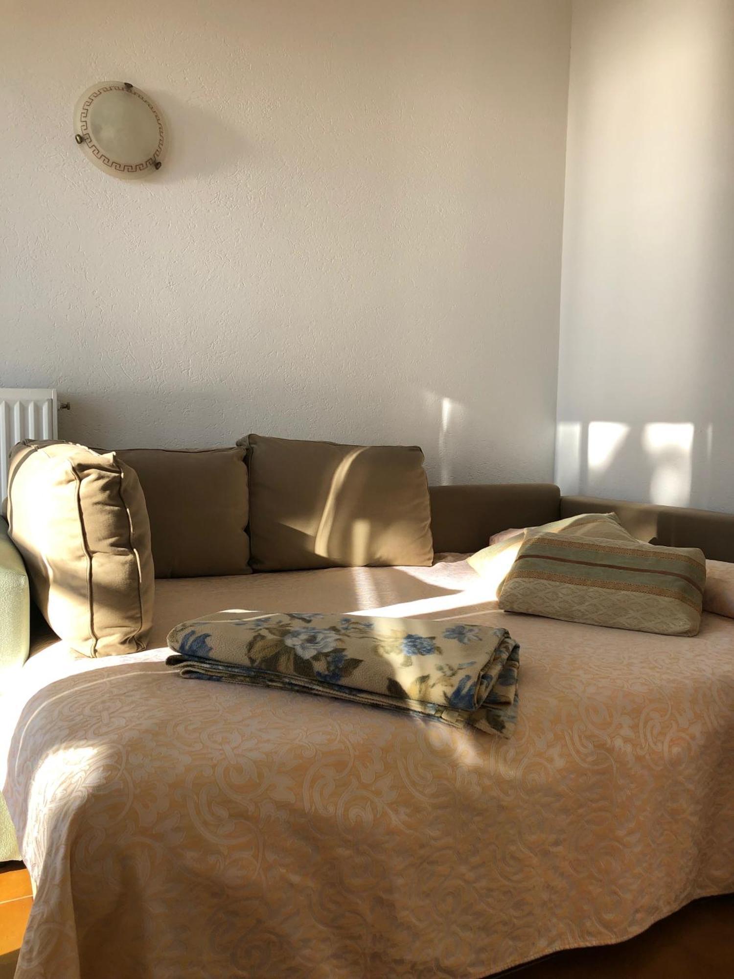 Appartamenti La Pineta Marina dʼMarina dʼAndora Cameră foto